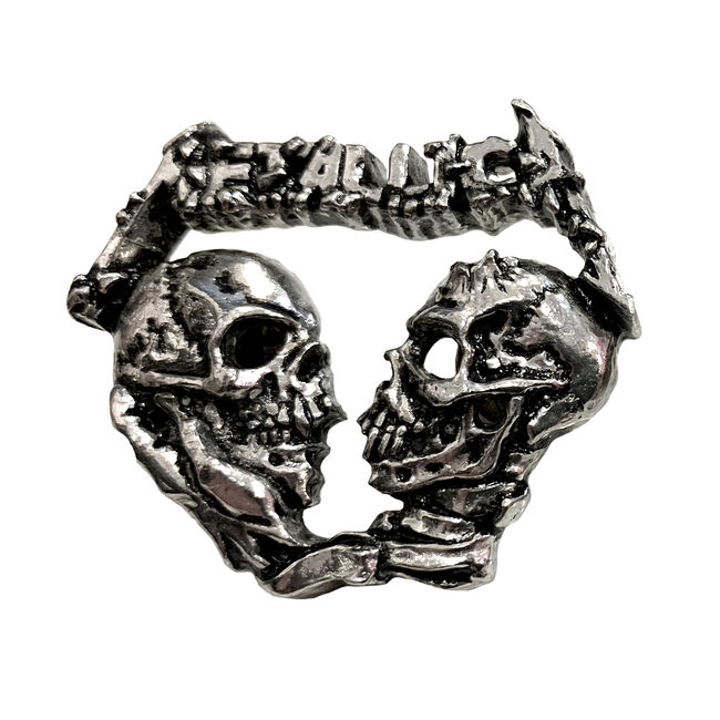 Sad But True Pewter Pin, , hi-res